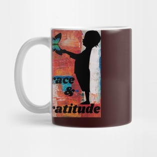 Gratitude Mug